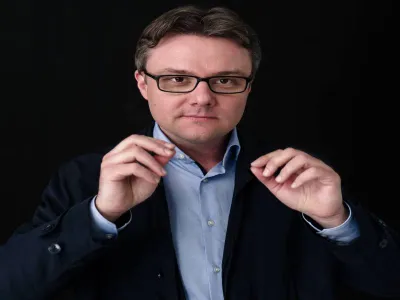 Vlad Mixich, expert independent în board-ul Agenției Europene pentru Sănătate și Securitate în Muncă