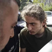 Vlad Pascu, beizadeaua drogată din Dosarul 2 Mai, posibil la ultima judecată. Va cere iar libertatea - Foto: Facebook (arhiva)