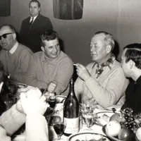 Cum îi umilea Nicolae Ceaușescu pe ambasadorii SUA în România - Foto: Fototeca online a comunismului românesc (cu rol ilustrativ)
