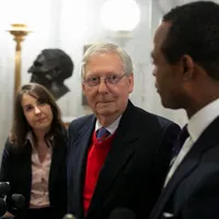 Mitch McConnell/FOTO: Facebook