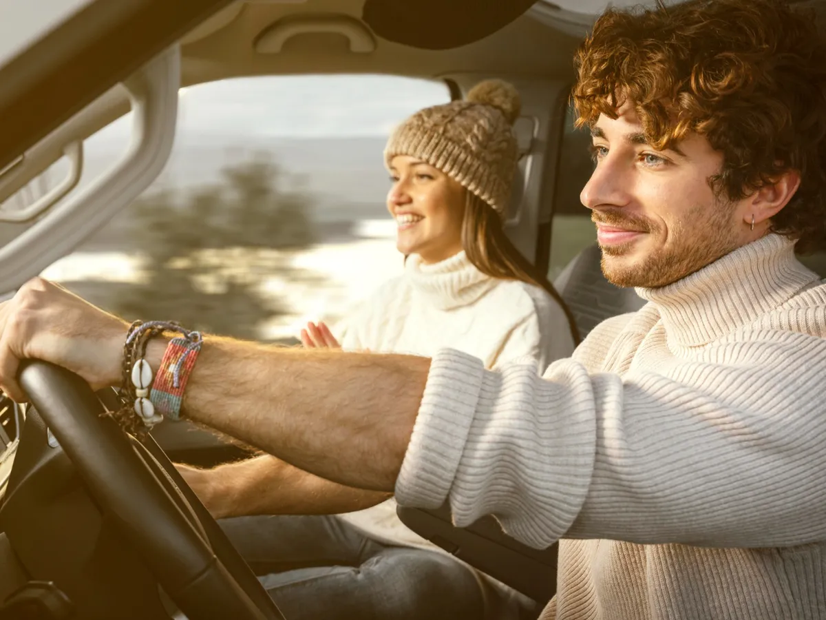 Care e cel mai sigur loc din mașină, în caz de accident? Specialiștii demontează miturile - Foto: Freepik (Imagine cu rol ilustrativ)