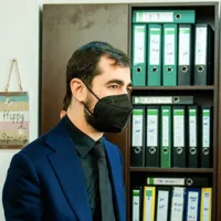 Dispar patru șefi din zece la Ministerul Economiei, dar și trei din zece funcționari/FOTO: Facebook/Claudiu Năsui