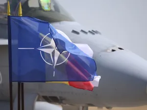 Europa vrea ca Trump să trimită avioane de vânătoare F-35 în România, ca parte a garanțiilor de securitate pentru Ucraina (The Times)