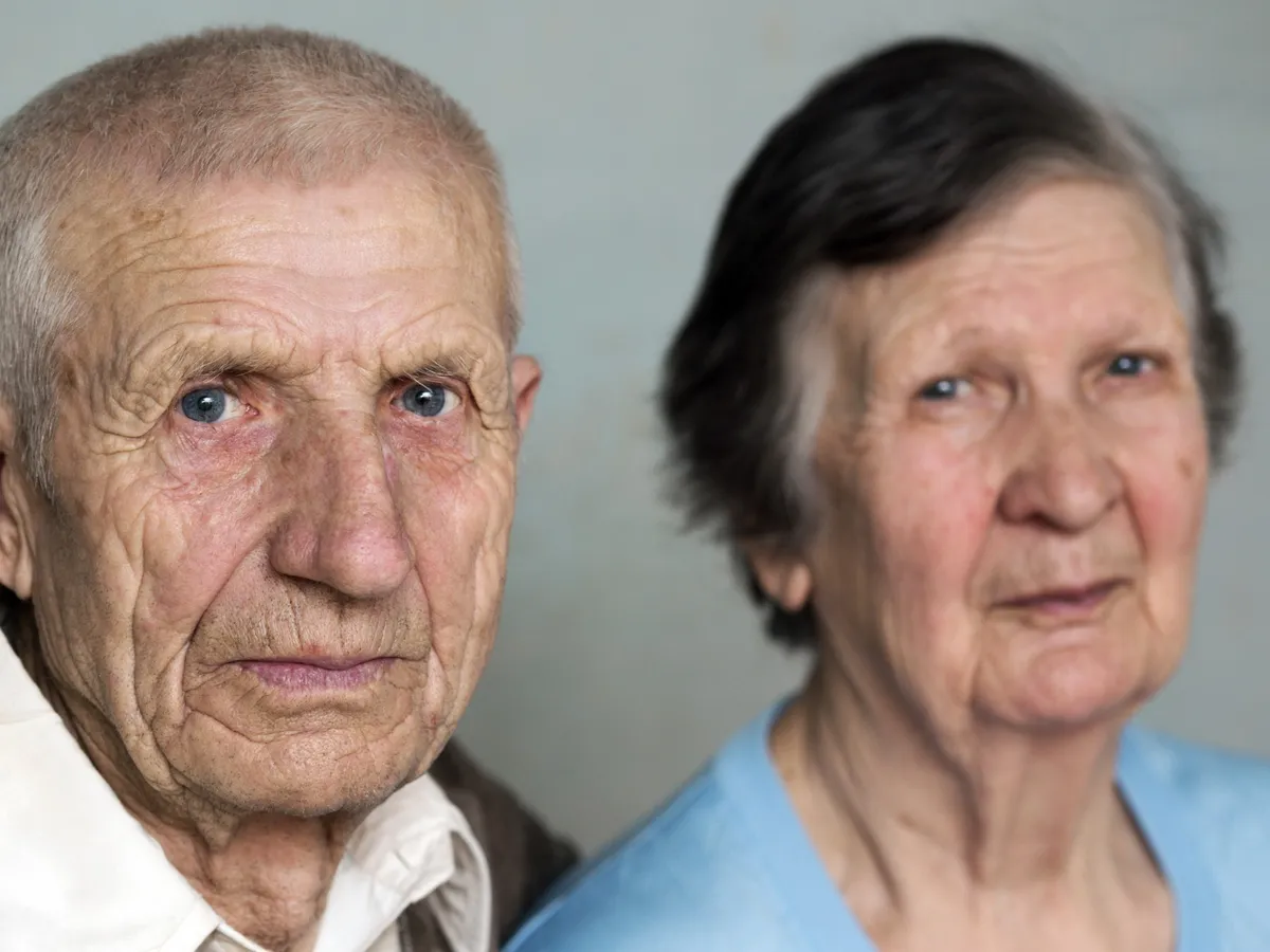 Pensionari - Foto: magnific