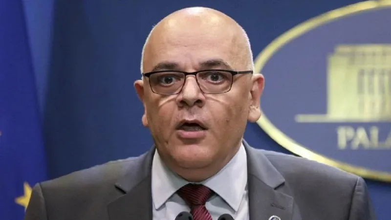 Raed Arafat - Foto: Capital