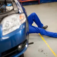 Cum poți știi dacă mașina second hand a avut accident înainte să o cumperi? „Secretul” e la îndemână - Foto: Profimedia Images - Imagine cu rol ilustrativ