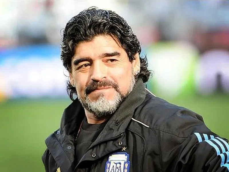 Șapte persoane acuzate de omor prin imprudență în cazul lui Maradona/Foto: The News Minute