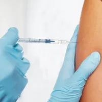 6 din 9 pacienţi de la ATI Iași au gripă. Medicii fac apel la oameni să se vaccineze: „Nu e târziu” - Foto: Ziarul de Iași