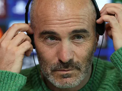 Timp de 10 ani, Pep Guardiola a fost simbolul Manchester City - Foto: Profimedia Images