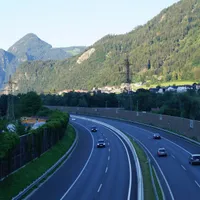 Autostradă Foto: Pexeșs imagine cu rol ilustrativ)