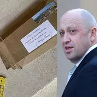 Rusia și Grupul Wagner neagă trimiterea de "colete roșii" și explozibili la ambasadele ucrainene - FOTO: Profimedia