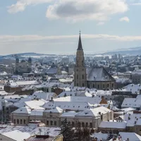 Care e cel mai bun oraș din România în care să trăiești - Foto Facebook/Primăria Cluj-Napoca (imagine cu rol ilustrativ)