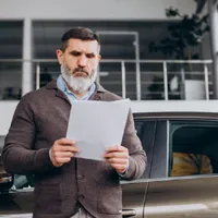 Escrocherie pe Internet cu vânzări de mașini - Foto: Freepik (rol ilustrativ)