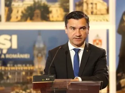 Mihai Chirica/FOTO: hotnews.ro