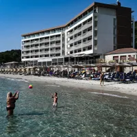 Halkidiki - Foto: Profimedia Images (imagine cu rol ilustrativ)