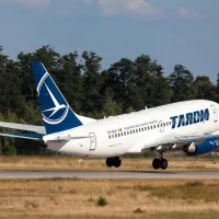 Bugetarii de la Tarom spun că nu vor mai ridica niciun avion. Măsurile fiscale, „rușine națională” - Foto: Profimedia Images/ Imagine cu caracter ilustrativ