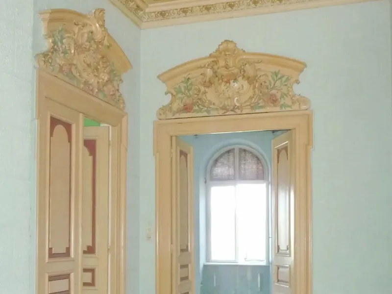 Primăria Sector 1 cumpără ruina casei lui Dimitrie Petrescu. Preț? 1.750.000 €. Ce va face cu ea? - Foto: sothebysrealty.com