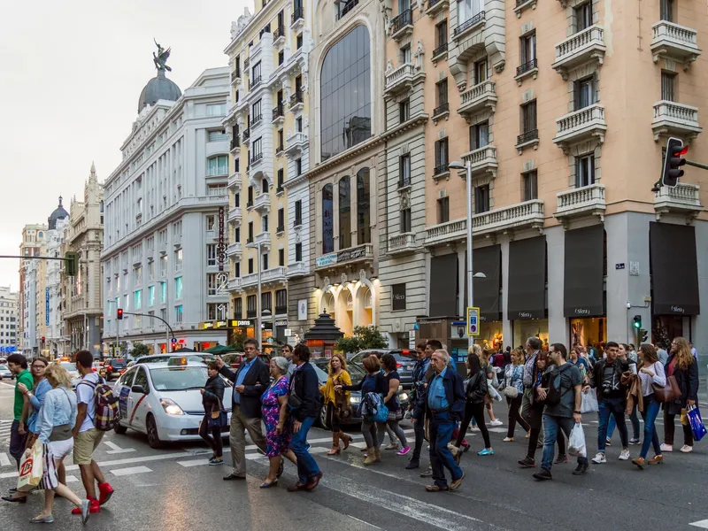 De ce Italia și Spania vor avea, curând, cea mai mare speranță de viață? Ce rol au dieta și familia? Foto: Profimedia Images (fotografie cu caracter ilustrativ)