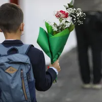 Trafic la vedere. 300 €, prețul unei vize de flotant pentru înscrierea copilului în „școli bune” / Inquam Photos/ Octav Ganea