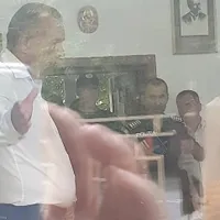 PNL cere renumărarea voturilor în Vrancea: pe tabletă e un număr de votanți, pe liste e alt număr Foto: captură video