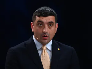 George Simion a admis clar: „Da, avem conturi false. sunt numărul unu pe rețelele de socializare” - FOTO: Profimedia (imagine cu rol ilustrativ)