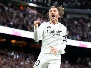 Ce lovitură! Luka Modric a spus 