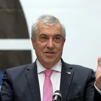Fostul premier Tăriceanu a fost implicat într-o tamponare pe şoseaua de centură a Capitalei foto: Inquam Photos/ Autor: Virgil Simonescu (fotografie cu caracter ilustrativ)