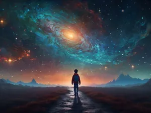Sfârşitul Universului se va produce mai devreme decât se prevedea. Ce spun specialiștii Foto: Shutterstock(fotografie cu caracter ilustrativ)