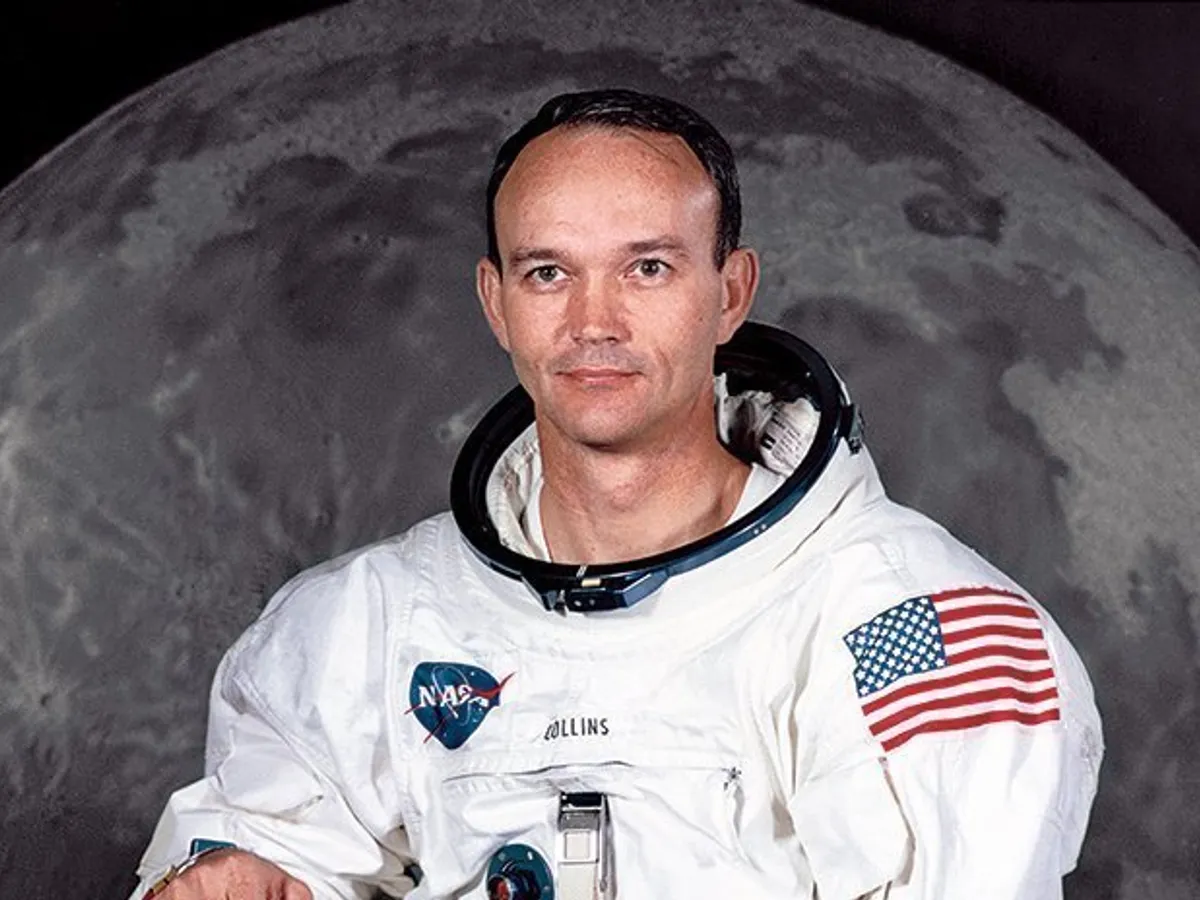 Michael Collins