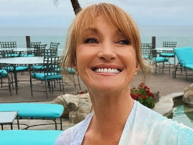 FOTO ”Dr. Quinn”, la 73 de ani ca la 50. ”Ăsta este singurul lucru pe care îl fac cu religiozitate” - Foto: Instagram Jane Seymour(imagine cu rol ilustrativ)