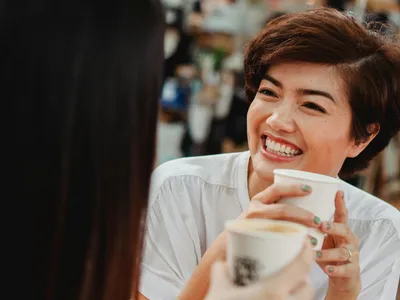 Cafeaua braziliană este băută peste tot în lume, dar depinde şi cât costă - Foto: Pexels/Sam Lion