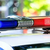 Accident rutier grav pe un drum național în ultima zi din an! O mașină a luat foc - Foto: Profimedia / imagine cu rol ilustrativ