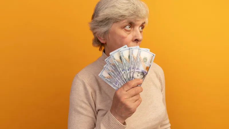 Nu ajută anii cumpărați la pensie. În ce condiții vechimea plătită aduce mai mulți bani? Foto: Freepik (fotografie cu caracter ilustrativ)