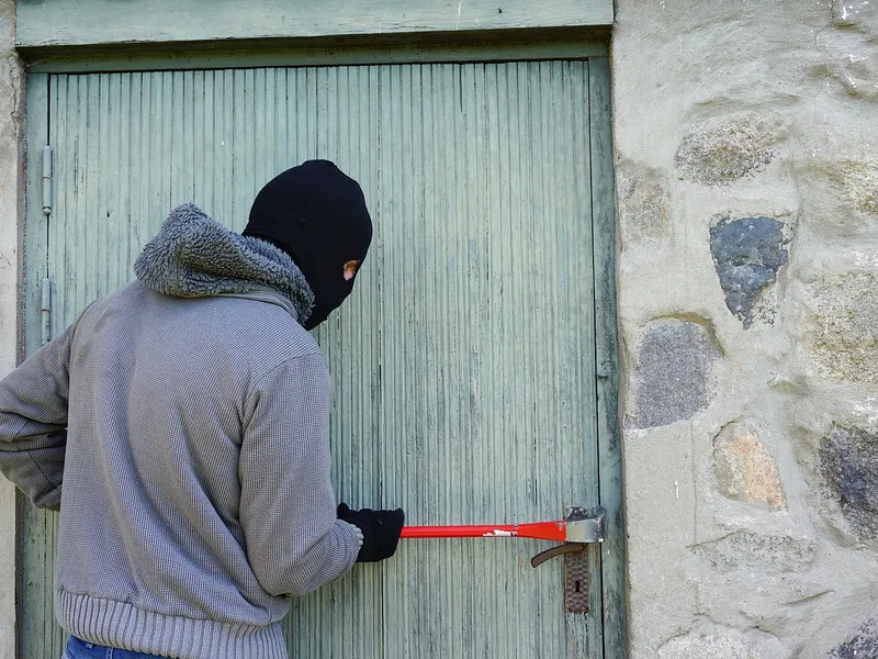 Care au fost cele mai ciudate furturi din lume - Foto: Pixabay (cu rol ilustrativ)