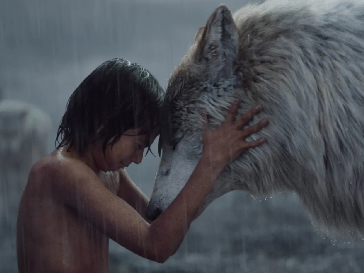 Cine e românul care a luat un Oscar pentru Cartea Junglei - Foto: Profimedia Images (cu rol ilustrativ)