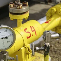 Românii vor avea facturi mai mici la gaz. Apare un nou furnizor, cu preţuri fără concurență - Foto: INQUAM PHOTOS/Adel Al-Haddad