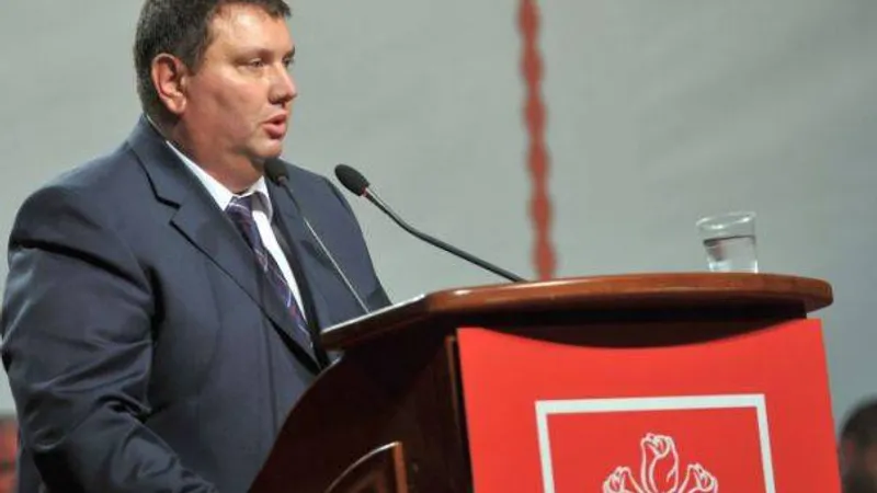 Adrian Duicu