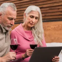 Pensionari la pensie - Foto: Freepik
