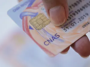 Cardurile de sănătate, blocate. Sistemul informatic al CNAS nu funcționează. Ce spun medicii - Foto: Profimedia images