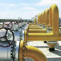 Prețurile record ale gazului în Europa ar putea reduce exporturile din Rusia/foto: jioforme
