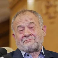 Dumitru Buzatu, președintele PSD al CJ Vaslui prins cu mită de 1,2 milioane de lei, reținut de DNA - Foto: playtech.ro
