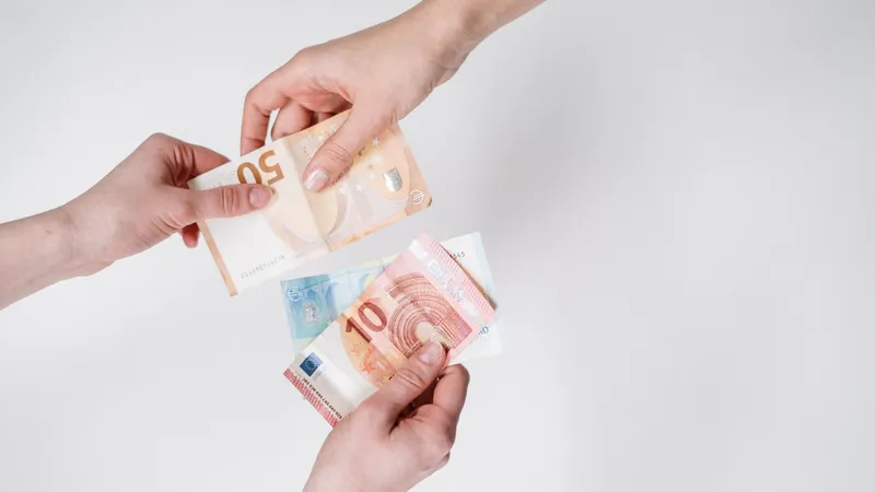 Vouchere 2023 pentru porc de Crăciun. Câți bani poți primi crescătorii de la stat Foto: Pexels (fotografie cu caracter ilustrativ)