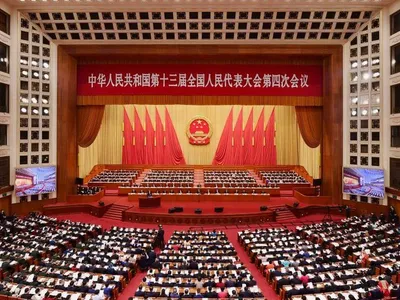 UE denunță reforma electorală din China/FOTO: Getty