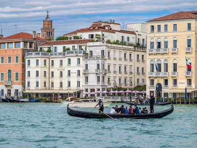 Veneția reintroduce taxa de intrare în oraș. Care turiști vor plăti dublu? - Foto: Profimedia Images (Imagine cu rol ilustrativ)