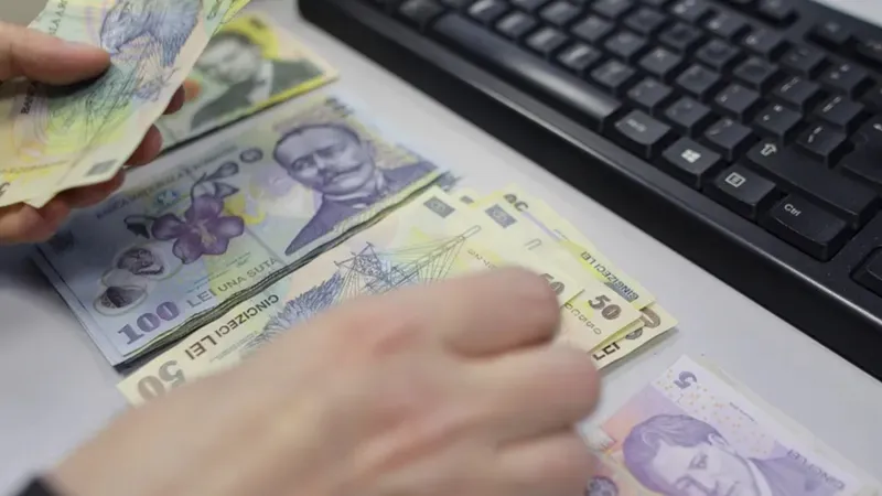 Unificarea contribuţiei la Sănătate cu impozitul, o „șmecherie”. Cât crește contribuția la 4.500 lei - Foto: Inquam Photos/ Octav Ganea - Imagine cu rol ilustrativ
