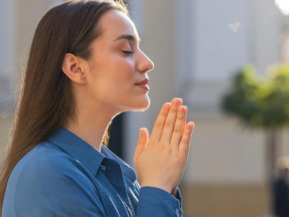 Ce nu trebuie să faci niciodată în Vinerea Neagră. „Cine râde în Vinerea Mare, va plânge tot anul”