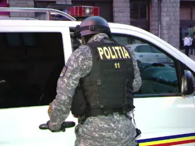 Percheziții masive ale polițiștilor într-un dosar de fraudă la reciclarea deșeurilor - Foto: Arhiva (imagine cu rol ilustrativ)