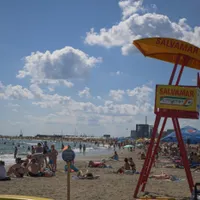 Mai mulți adolescenți români și ucraineni și-au împărțit pumni în Mamaia. De la ce s-au luat? - Foto: Arhiva / imagine rol ilustrativ