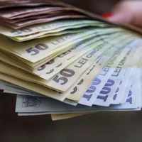 Un bucureștean a primit, din greșeală, 400.000 lei în contul bancar. S-a ales cu amendă penală - Foto: Foto: INQUAM Photos / Octav Ganea (B1TV)