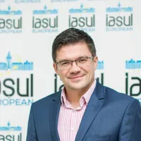 Costel Alexe/FOTO: ziaruldeiasi.ro